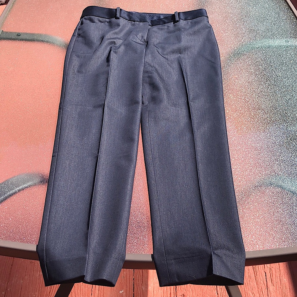 Talbots Women’s Hampshire Ankle Dress Pants, Size 6 Petite, Excellent Condition.